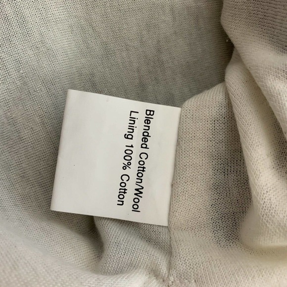 Petit Confection Girls Retro Coat Size 5 Blue Red Double Button Peter Pan Collar - Picture 7 of 11